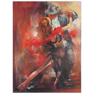 CASTLETON HOME Alvarez - No Frame Print on Wood