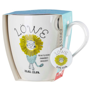 RITZENHOFF & BREKER Astro Coffee Mug