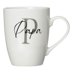 RITZENHOFF & BREKER Papa coffee mug