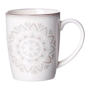 RITZENHOFF & BREKER Valencia coffee mug