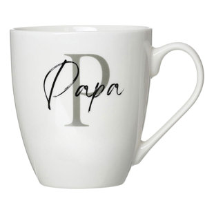 RITZENHOFF & BREKER Papa coffee mug