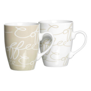 RITZENHOFF & BREKER Cornello coffee mug