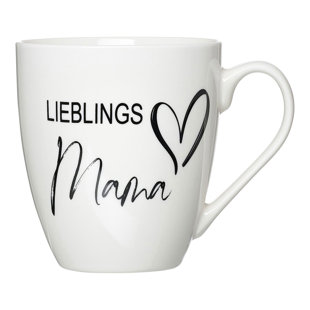 RITZENHOFF & BREKER Mama coffee mug