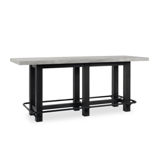 KOSAS HOME Ojai Counter Height Dining Table