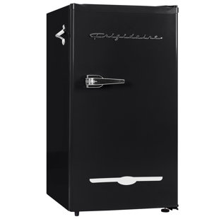 Frigidaire 3.2 CU. FT. Compact Refrigerator (Retro Design)