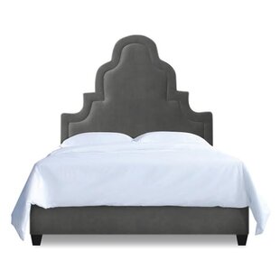 MY CHIC NEST Meela Platform Bed