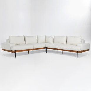 CLASSIC HOME Faro Corner Sectional