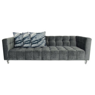 MODSHOP Delano 96'' Upholstered Sofa