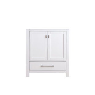 AVANITY Modero 30" Vanity Base