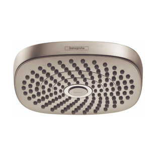 HANSGROHE Croma Rain Fixed Shower Head