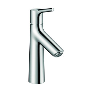 HANSGROHE Talis S Premium Single Hole Bathroom Faucet