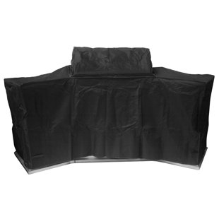 WFX Utility 227cm W x 85cm D Grill Cover (Set of 20)