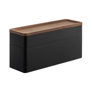 YAMAZAKI HOME Rin Jewelry Box