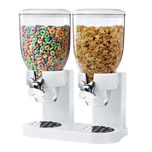 REBRILLIANT Bridgette Food Storage Container
