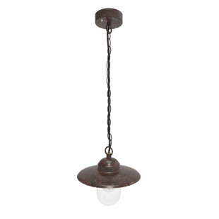 NORDLUX Luxembourg Outdoor Pendant