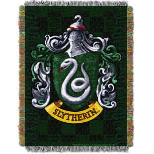 NORTHWEST CO. Hand Woven Throw Blanket