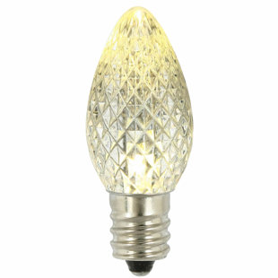 VICKERMAN Light Bulbs (Set of 25)