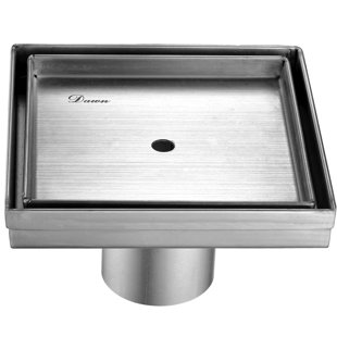 DAWN USA Colorado River 5.1'' W Grid