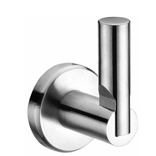 DAWN USA Wall Mounted Round Single Robe Hook