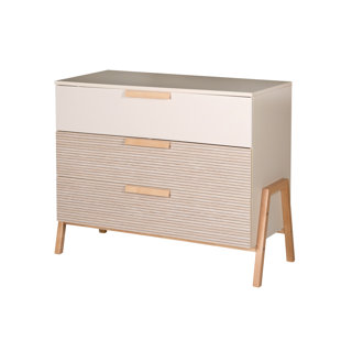 SCHARDT Happy Changing Table