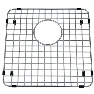 DAWN USA 15.25" x 15.25" Sink Grid