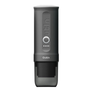 NESPRESSO Outin Nano Portable Electric Espresso Machine