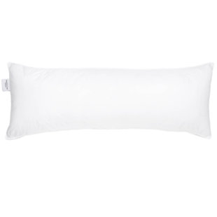 BOKSER HOME Down Alternative Throw Pillow Insert