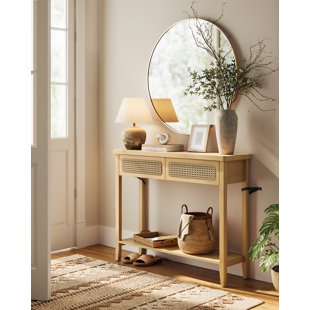 17 STORIES Alori 80cm Console Table
