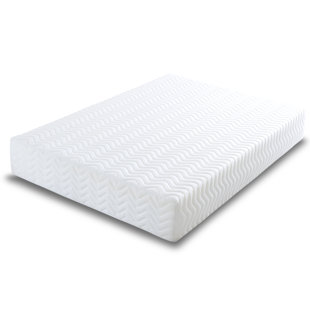 SYMPLE STUFF 7 Zone Cool Gel Comfort Memory Foam Mattress