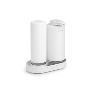 Brabantia SinkStyle Soap Dispenser Set