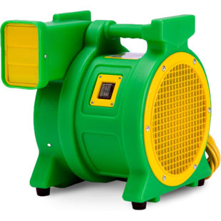 HULLABALLOO SALES B-Air 1HP Blower