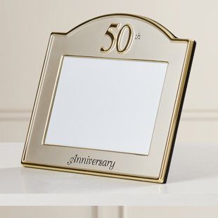 LE PRISE™ Berkey 50th Anniversary Picture Frame