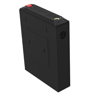 Sports Afield Home Defense Quick Access Side Mount Vault with Biometric Lock