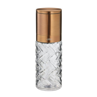 FRIELING Cristallo Cilio Salt or Pepper Mill