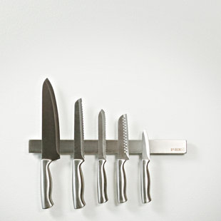 PBKay Magnetic Knife Holder