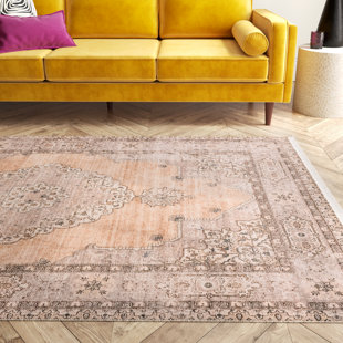 KELLY CLARKSON HOME Sally Oriental Rug