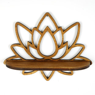 ASIR GROUP INC Wall Shelf