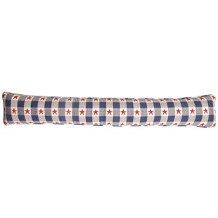BREAKWATER BAY Palmdale Draught Excluder