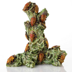 BERGAN PET PRODUCTS Insects Plastic Garden Statue