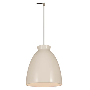 DYBERG LARSEN Milano 1 - Light Bell Pendant