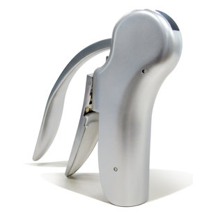 EPICUREANIST 3 Piece Wine Corkscrew Set