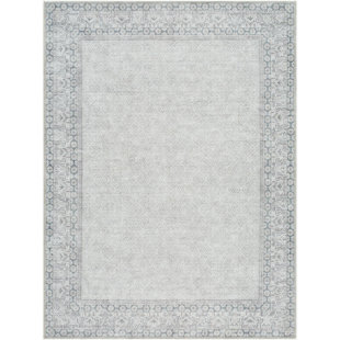 Our PNW Home X Livabliss Rainier Area Rug