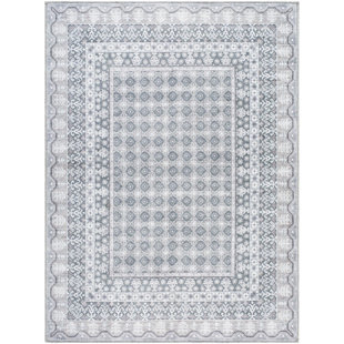 Our PNW Home X Livabliss Rainier Area Rug
