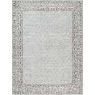 Our PNW Home X Livabliss Rainier Area Rug
