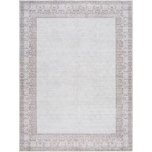 Our PNW Home X Livabliss Rainier Area Rug