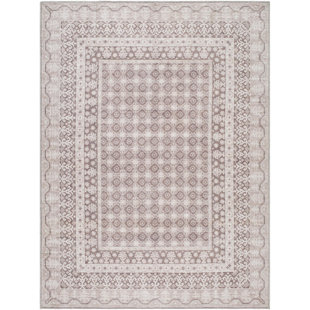 Our PNW Home X Livabliss Rainier Area Rug