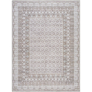 Our PNW Home X Livabliss Rainier Area Rug