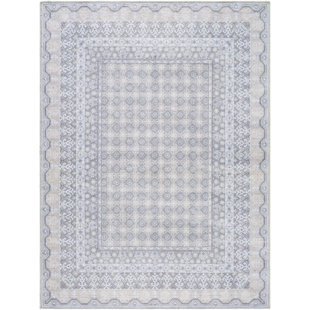 Our PNW Home X Livabliss Rainier Area Rug
