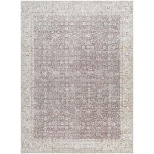Our PNW Home X Livabliss Spokane Area Rug