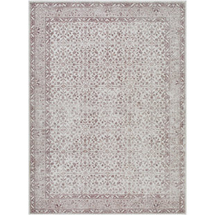Our PNW Home X Livabliss Spokane Area Rug